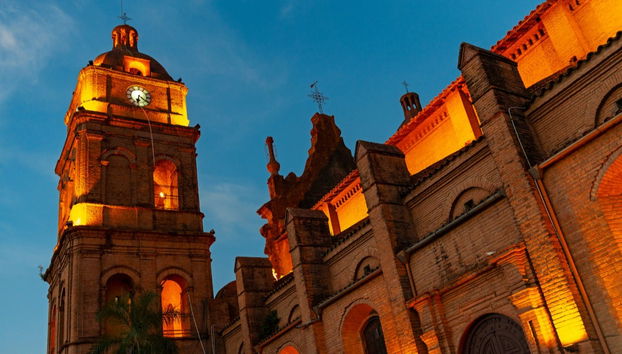 Visite de nuit à Santa Cruz de la Sierra - Photo 3