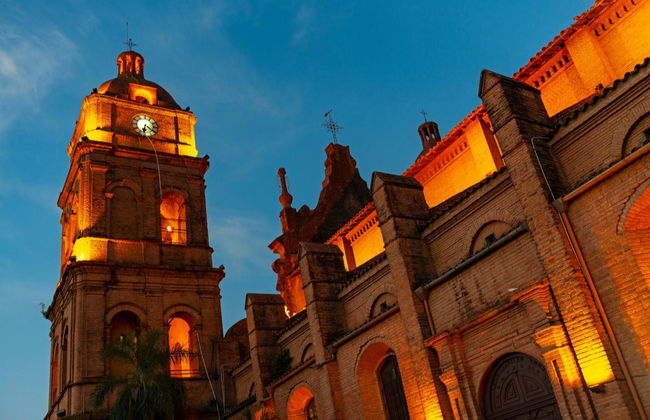 Tour serale di Santa Cruz de la Sierra - Foto 3