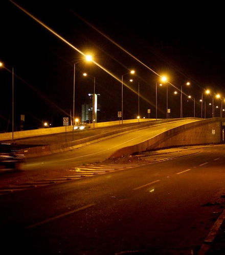 Foto de Tour nocturno por Santa Cruz de la Sierra