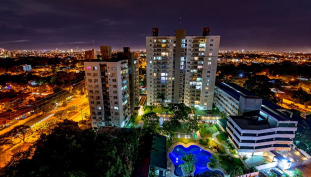 Visite de nuit à Santa Cruz de la Sierra - Photo 5