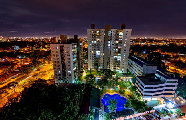 Tour serale di Santa Cruz de la Sierra - Foto 5