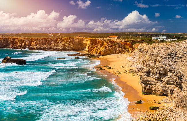 Sunset Jeep Tour - Photo 3