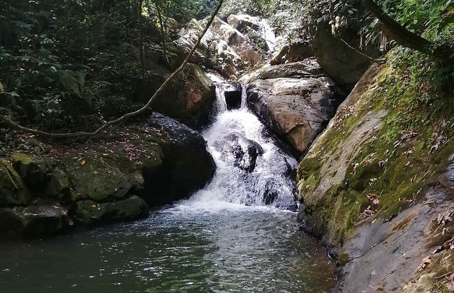 Excursión a la Ciudad Perdida de Falan - Foto 5