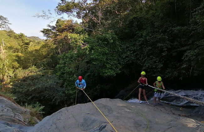 Excursión a la Ciudad Perdida de Falan - Foto 8