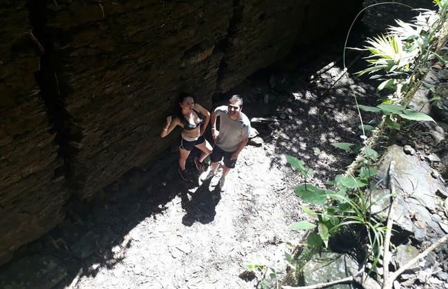 Excursión a la Ciudad Perdida de Falan - Foto 3