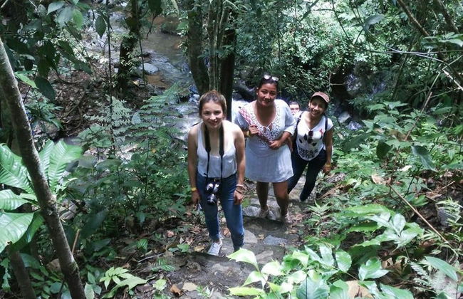 Excursión a la Ciudad Perdida de Falan - Foto 2