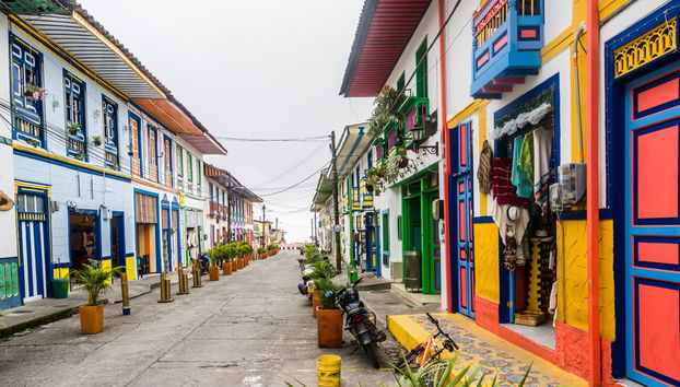 Visita guiada por Filandia - Foto 3