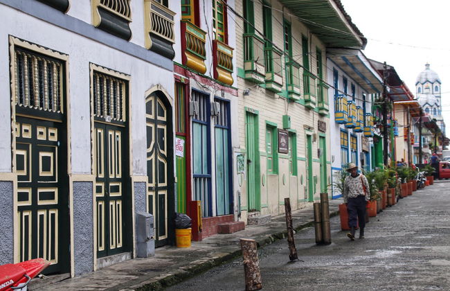 Visita guiada por Filandia - Foto 7