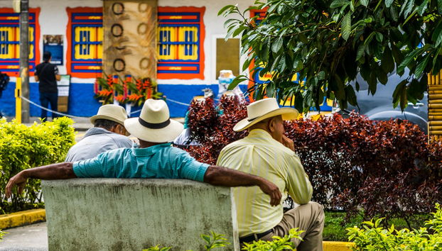 Visita guiada por Filandia - Foto 5