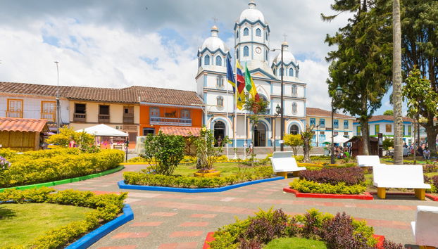 Visita guiada por Filandia - Foto 4