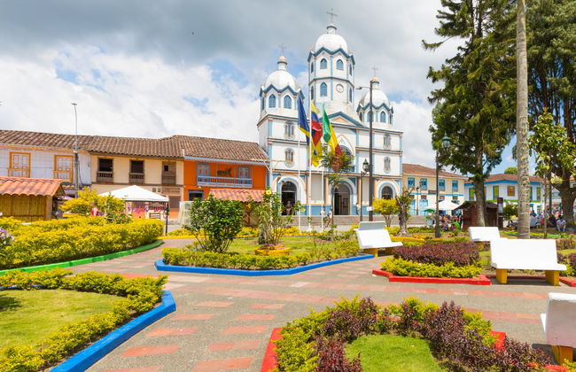 Visita guiada por Filandia - Foto 4