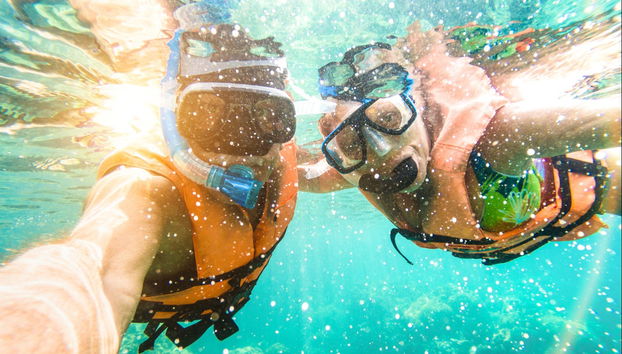 Snorkeling in Mancora - Foto 4