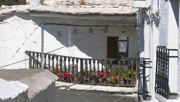 Sierra Nevada Trekking Route - Foto 2