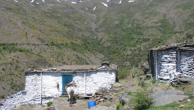 Sierra Nevada Trekking Route - Photo 3