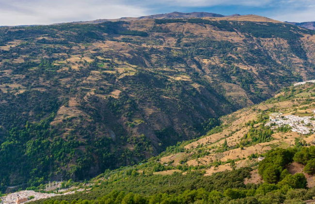 Sierra Nevada Trekking Route - Photo 6