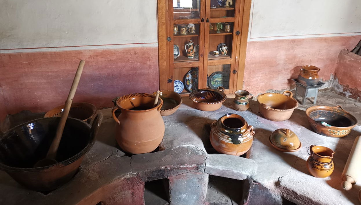 Tlaxcala Haciendas Tour - Photo 1