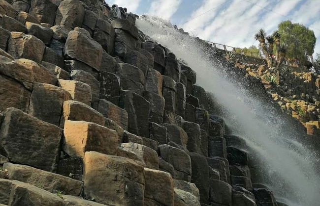 Escursione a Huasca de Ocampo e Mineral del Monte - Foto 4