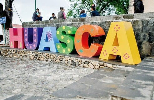 Excursión a Huasca de Ocampo y Mineral del Monte - Foto 3