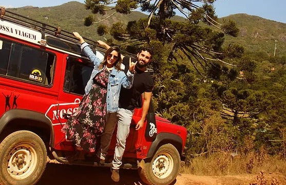 Tour en 4x4 por Monte Verde - Foto 2