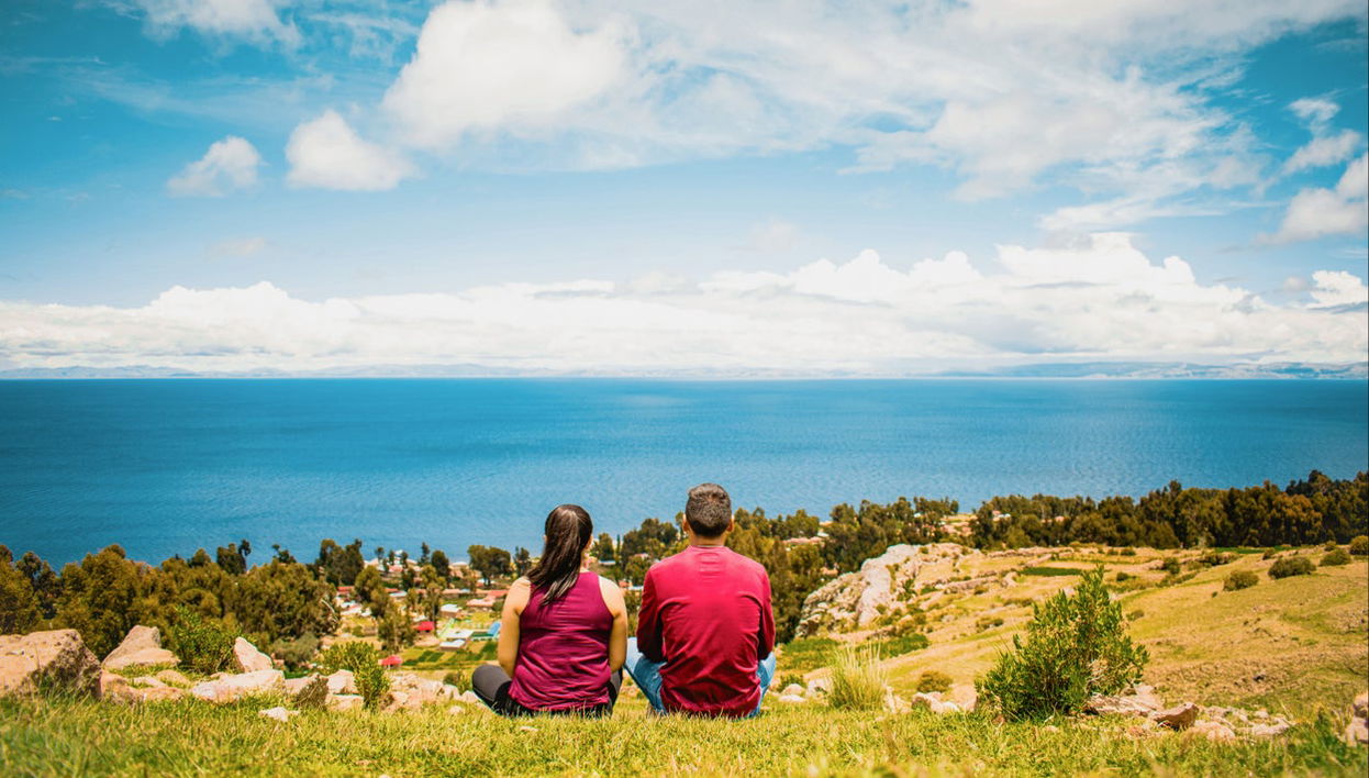 Excursión de 2 días al lago Titicaca - Foto 1