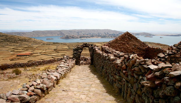 Excursión de 2 días al lago Titicaca - Foto 2