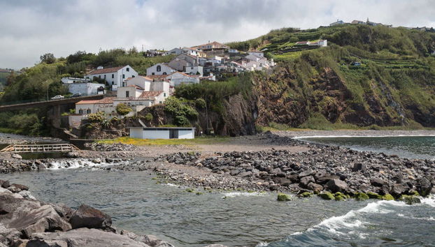 Povoação & Nordeste Jeep Tour - Foto 2