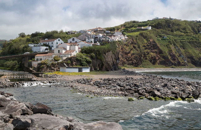 Balade en jeep à Povoação et Nordeste - Photo 2