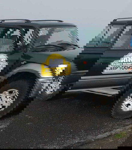 Foto de Tour en jeep por Povoação y Nordeste