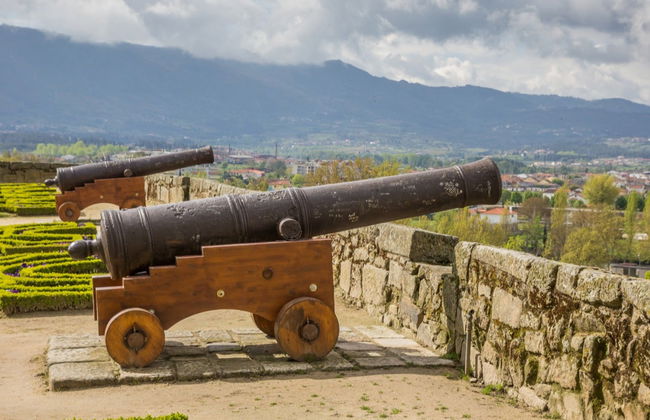 Excursión a Chaves - Foto 4