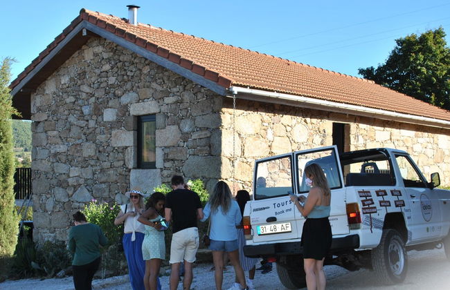 Excursión a Chaves - Foto 3