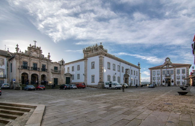 Excursión a Chaves - Foto 3