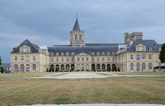 City Pass Caen la mer - Foto 6