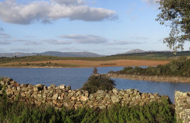 Tour en kayak por el embalse de Alange - Foto 4