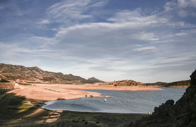 Tour en kayak por el embalse de Alange - Foto 3