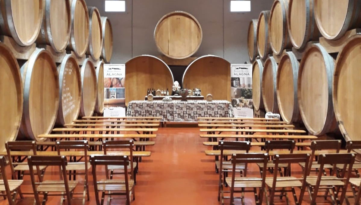 Marsala Wine Tasting - Photo 1