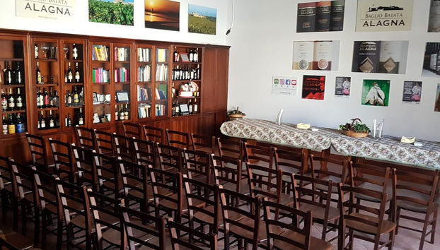 Marsala Wine Tasting - Photo 2