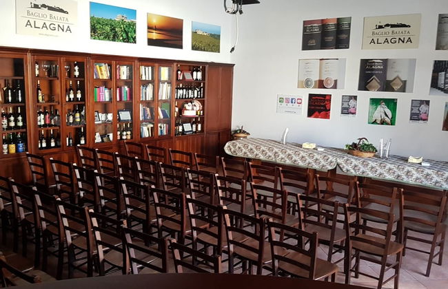 Cata de vinos en Marsala - Foto 2