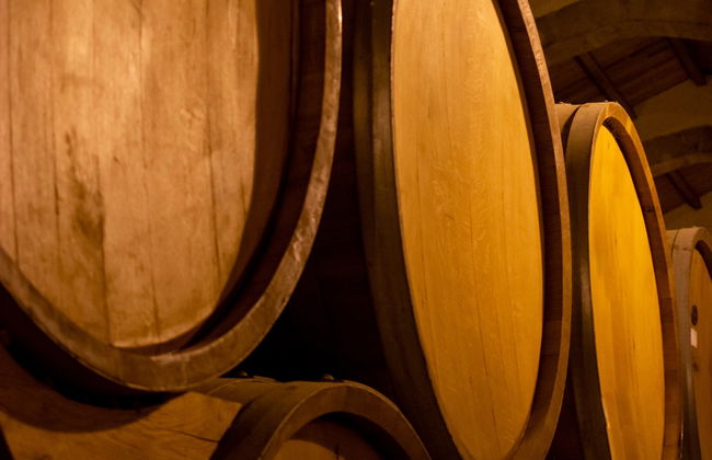 Marsala Wine Tasting - Photo 4