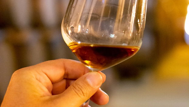 Marsala Wine Tasting - Photo 3