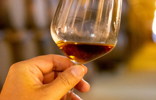 Marsala Wine Tasting - Photo 3