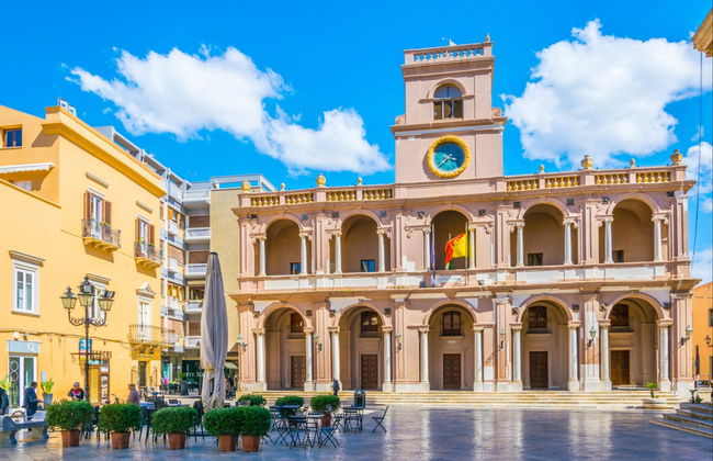Cata de vinos en Marsala - Foto 2