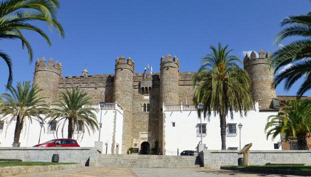 Visita guiada por Zafra - Foto 2