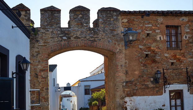 Visita guiada por Zafra - Foto 5