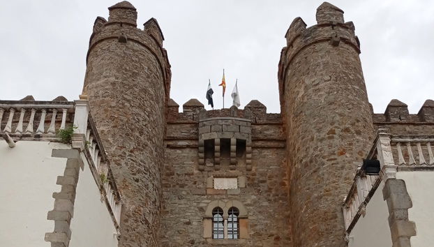 Visita guiada por Zafra - Foto 4