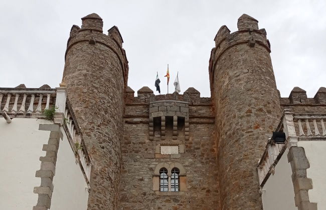 Visita guiada por Zafra - Foto 2