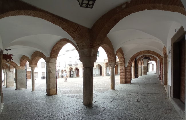 Visita guiada por Zafra - Foto 6