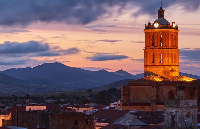 Visita guiada por Zafra - Foto 3