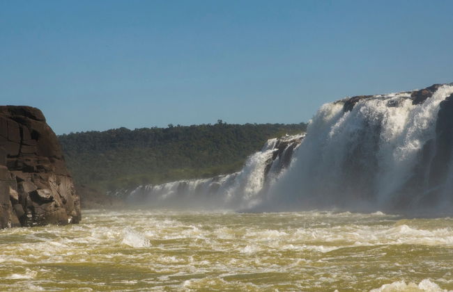 Excursión a Salto Encantado y Moconá - Foto 4