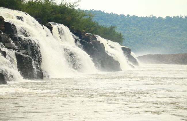 Excursión a Salto Encantado y Moconá - Foto 1