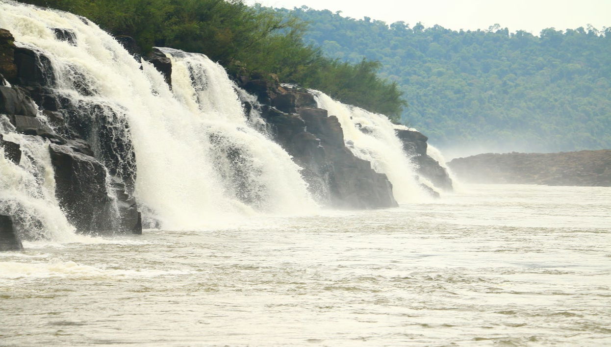 Excursión a Salto Encantado y Moconá - Foto 1